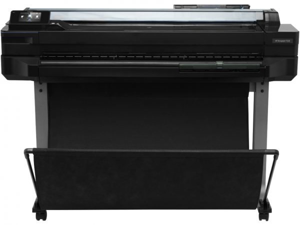HP T520