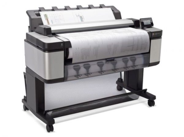 HP T3500