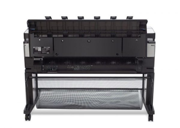 HP T3500
