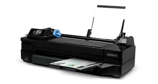 HP T120