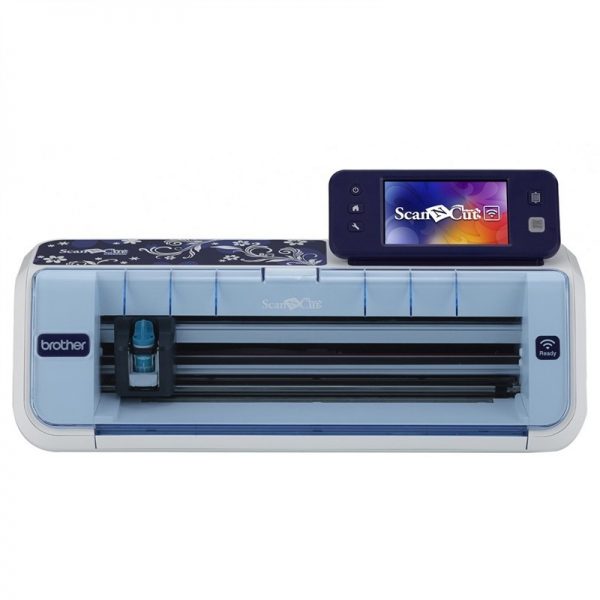 SCANNCUT  Cm650w