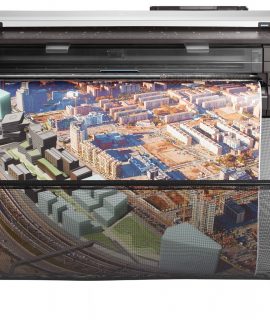 HP T830