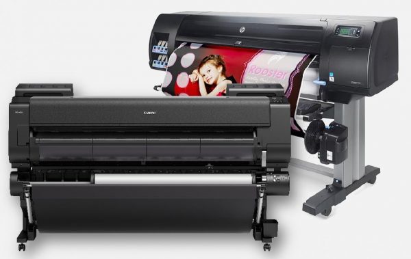 CANON PRO-6000S