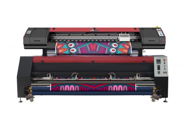 SINOCOLOR Fp-740 Pro