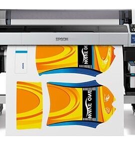 EPSON SURECOLOR SC-F6070