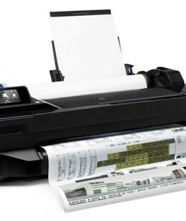 HP T120