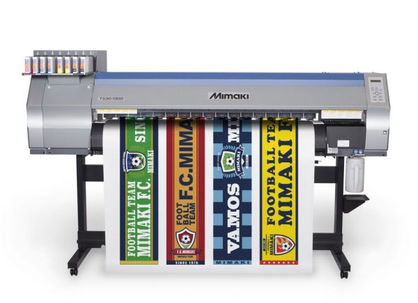 MIKAMI Ts30-1300