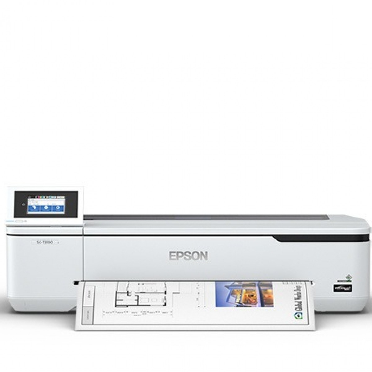 EPSON SURECOLOR T3170 24" 3 EPSON SURECOLOR T3170 24"