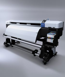 EPSON SURECOLOR SC-F7200
