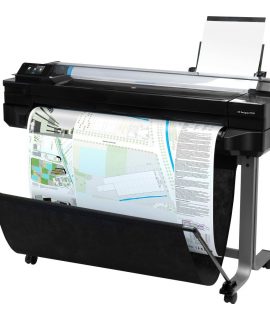 HP T520