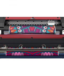 SINOCOLOR Fp-740 Pro