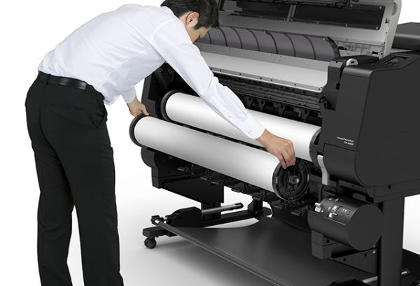 CANON TX-4000 MFP T36
